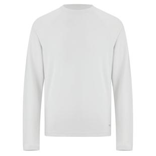 VfU健身服男运动长袖T恤速干衣户外登山跑步上衣训练篮球打底春秋