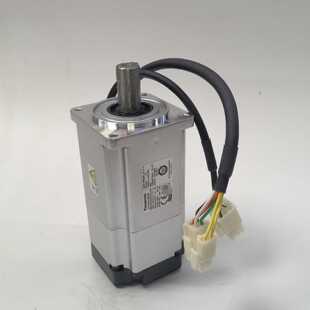 议价MHMF042L1V2M/MHMF042L1U2M松下A6伺服电机400w全新原装现货