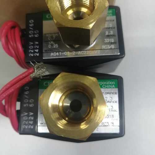 【询价】CKD电磁阀AG41-03-2适用