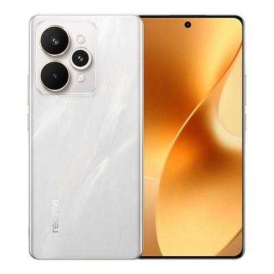 【国家补贴至高15%】OPPO|realme真我15 Pro第四代骁龙7前后5000万7000mAh长续航智能轻薄AI拍照手机官方正品