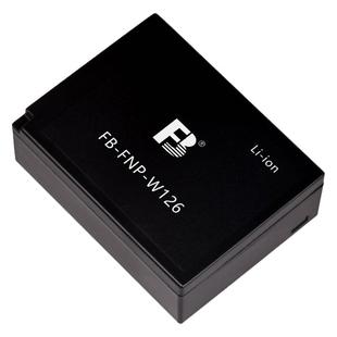 沣标np-w126s相机电池富士XM5 xs10 XT30/20 XT3 XS10 XA7 X100V/F微单XT200/100 XA5 XH1 XE3 XPRO2 3充电器