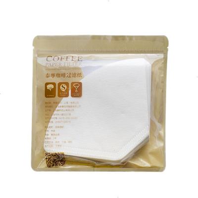泰摩日本原浆手冲咖啡壶过滤纸