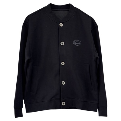 春秋薄款美式宽松休闲夹克外套衫