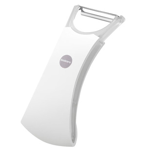 日本304削皮刀土豆刮皮厨房小工具家用多功能水果苹果去皮刨皮刀