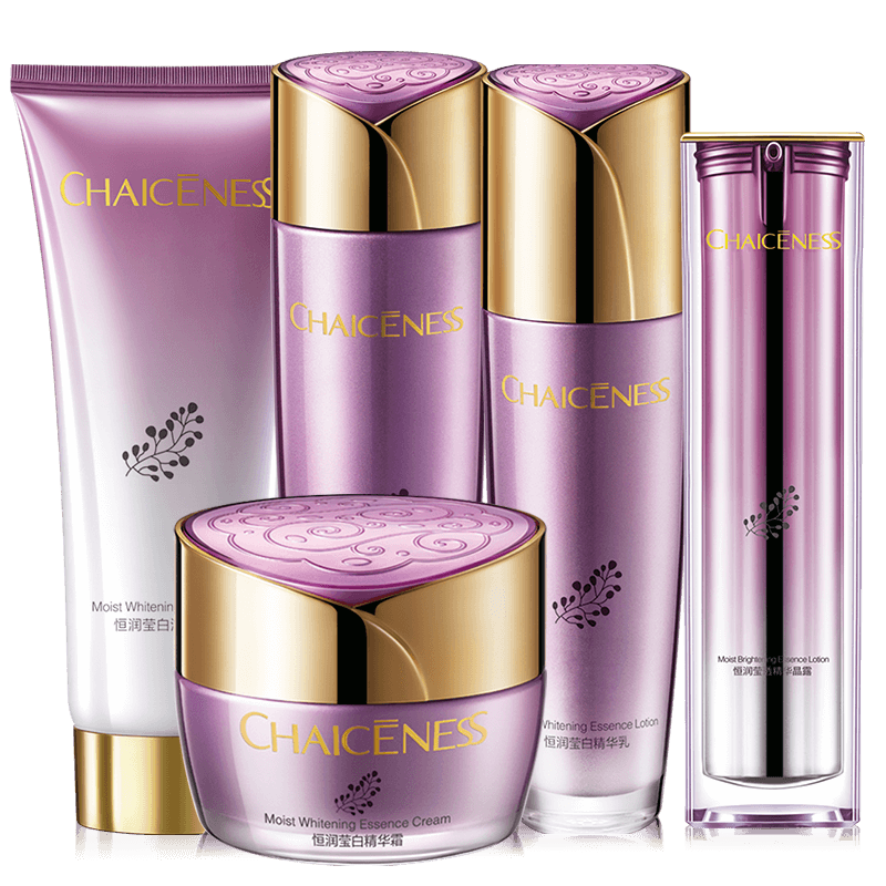 据我了解巧茜妮美白淡斑护肤品套装怎么样?使用起来有效果吗