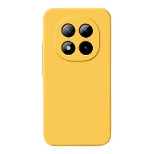 适用红米Note15Pro手机壳RedmiNote15Pro+小米新款保护套Redmi液态硅胶纯色5G全包防摔十男女noto加155软外壳