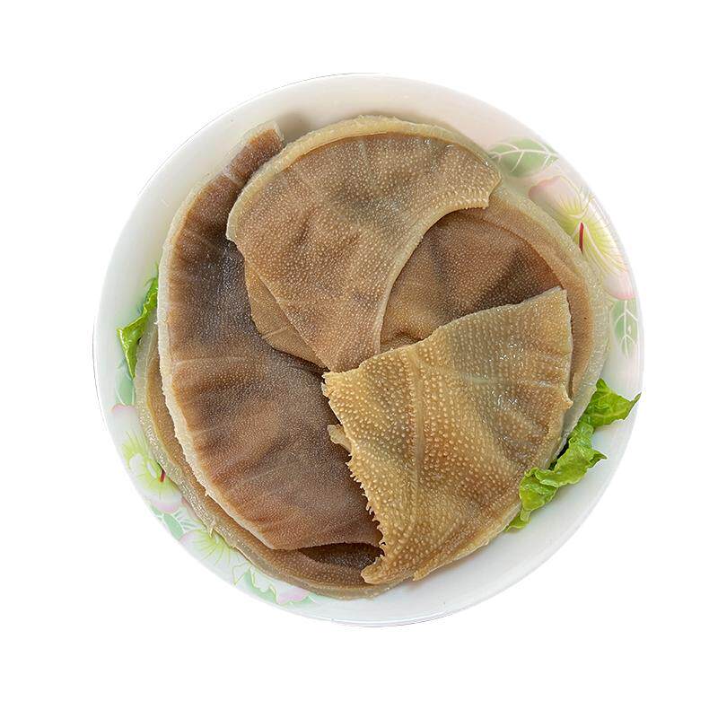毛肚新鲜爆肚叶片5斤装商用批发牛杂牛肚火锅食材毛肚叶片千层肚