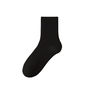 加厚男士棉质保暖袜|千人加购