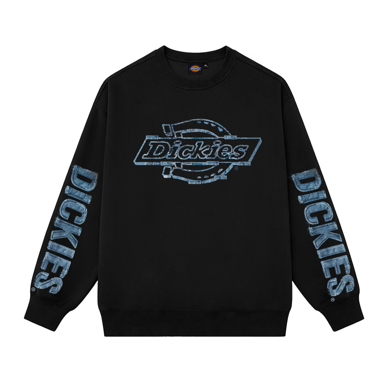 Dickies卫衣男士高级感打底衫