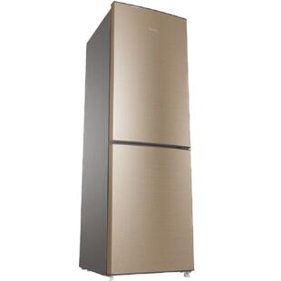 新款海尔小冰箱双门节能直冷家用182升两门租房出租屋219三门静音