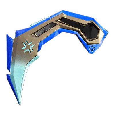 瓦罗兰特周边无畏契约20