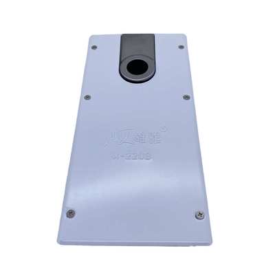 地弹簧外壳220B地簧盖子盖板通用220C地弹皇面板玻璃门地弹外盖盒