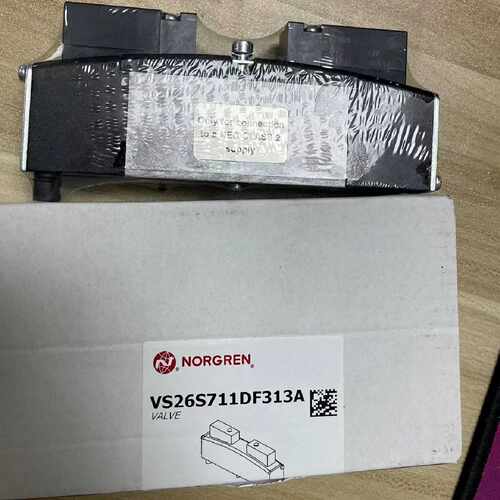 议价VS26S711DF313A,诺冠Norgren阀岛
