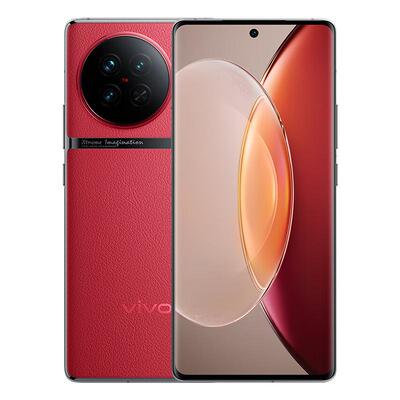 适用vivox100s钢化膜x200promini