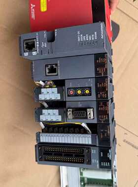 【议价-可维修】 Mitsubishi PLCQ06UDVCPU 工控备件  /均有货