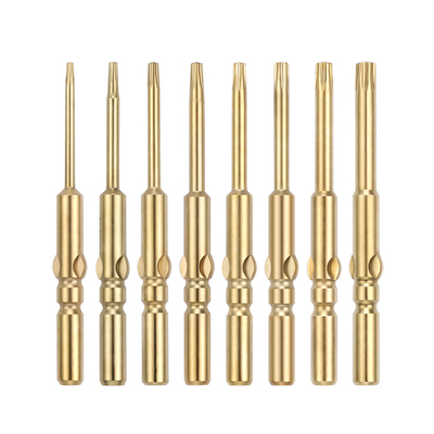 加硬不易打花梅花刀头一支包邮