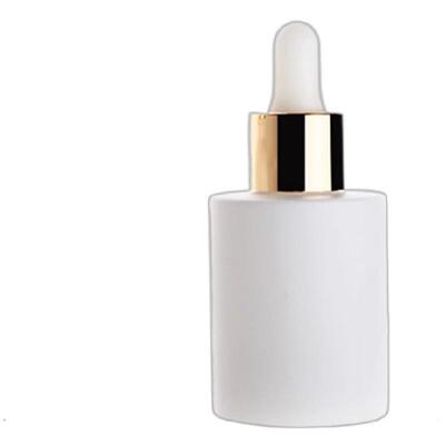 HOPECK胶帽按压滴管盖玻璃精油瓶