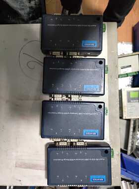 询价研华USB4端口转换器