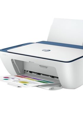 HPWIFI/USB无线打印复印扫描错题