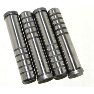 精密gp导套内小导柱冲压五金加硬现货模配件10 12 14 16 18 20 25