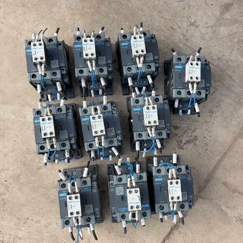 【请询价】NXC-65交流接触器，220V 50Hz，额定电流65
