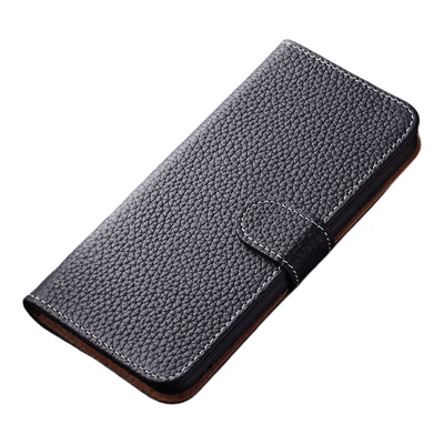 适用小米17ultra磁吸翻盖手机壳