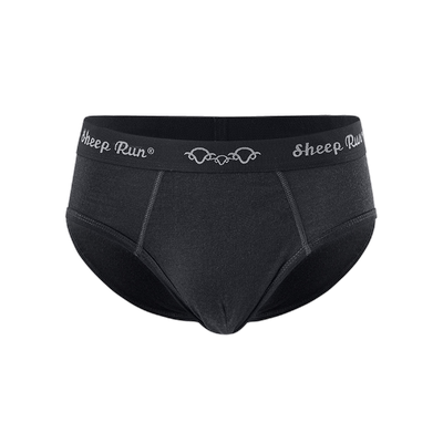 SHEEPRUN美利奴羊毛三角内裤