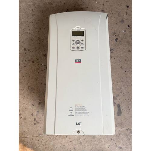 LS变频器SV0370IS7-4N0.  37KW/380V