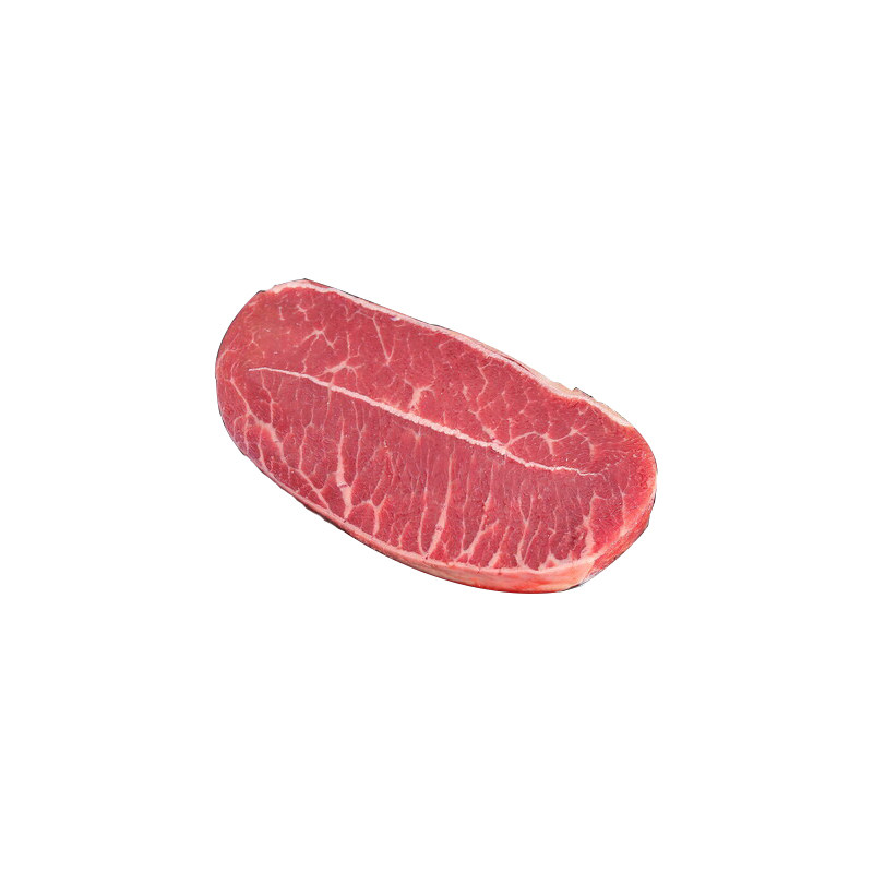 新西兰银蕨高端草饲板腱牛排