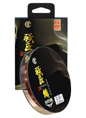 进口主线鱼线贾东普尼龙线
