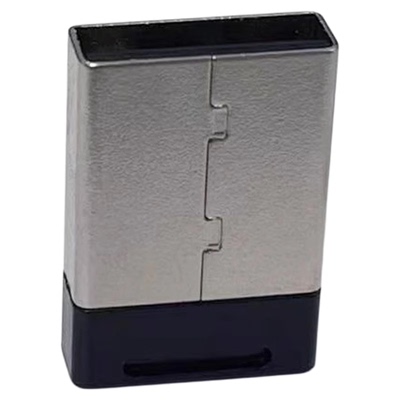 【得力】翻页笔激光笔usb接收器