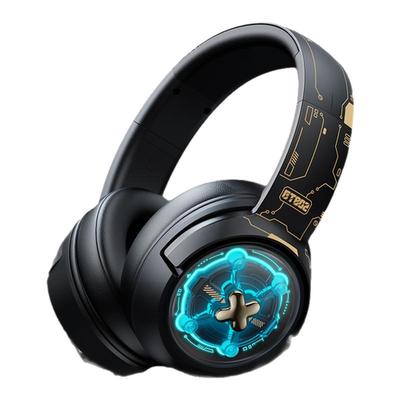 【无线三模】头戴式电竞游戏耳机