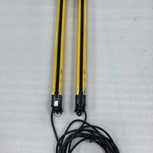溢价-基恩士KEYENCE安全光栅GL-R24H-T/GL-R24