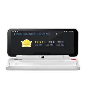 作业帮喵喵机N2错题打印机无需手机N1学生便携式可拍照迷你错题整理辅导机二代4G博学版小初高中学习打印机