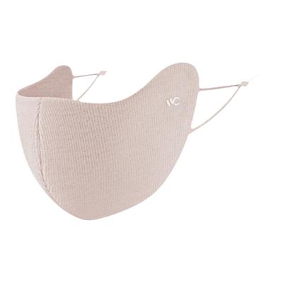 VVC保暖口罩男女童U型加高护眼角