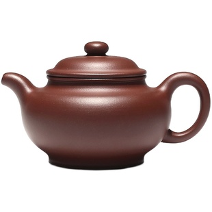 百年利永宜兴原矿紫砂壶纯全手工大容量泡茶壶功夫茶具底槽青掇只