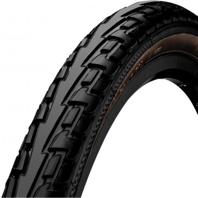 防刺旅行胎Continental德国马牌