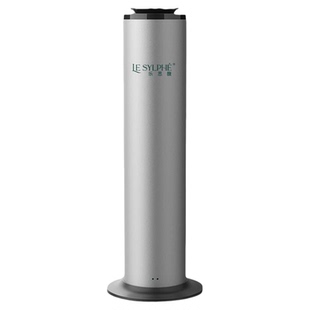 乐思馥商用自动香薰机喷香机立柱式酒店大堂4S店展厅香氛机2000FD