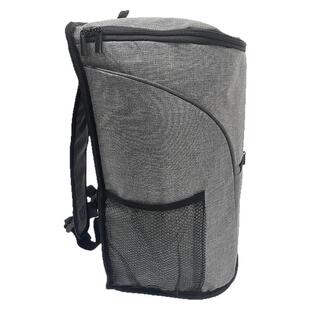 Kinston保温包双肩单肩背包野餐包保温保冷便当保鲜大容量冷藏包