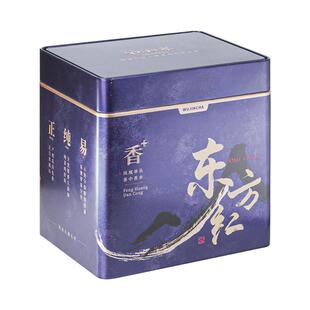 特级东方红宋种凤凰单枞茶潮州特产凤凰单丛茶叶送礼独立小泡装