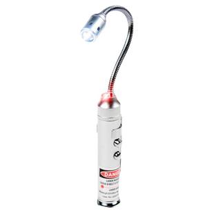 软管探照灯led光源鉴定瓶口内测多功能灯便携探照鉴定辅助照瓷器