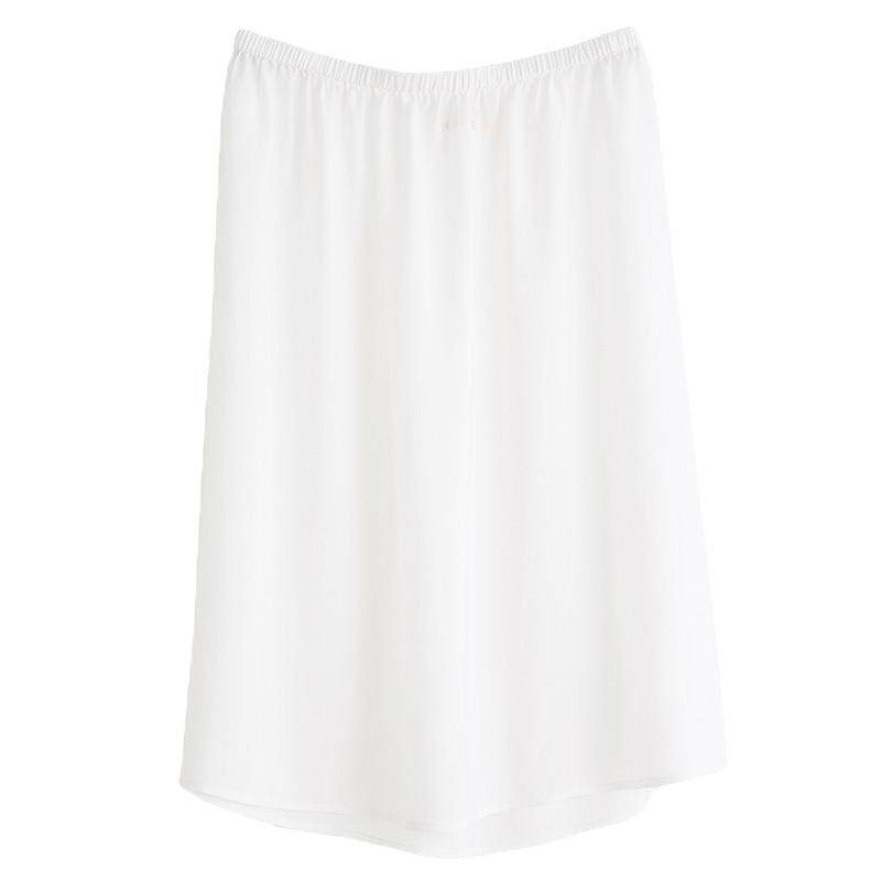 马面裙秋冬内衬加厚半身裙汉服水半身裙
