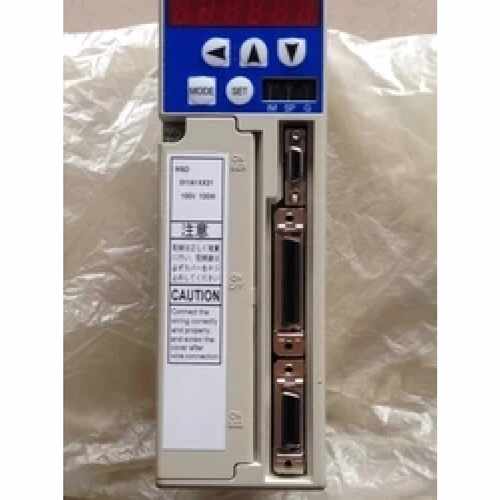 议价MSD023A1XG原装200W伺服驱动器全新质保一年现货包邮询价