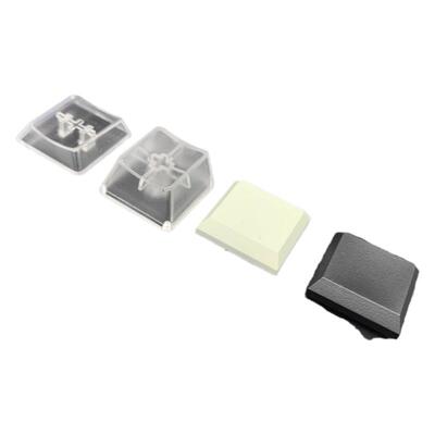 凯华kailh巧克力矮轴DIY机械键盘