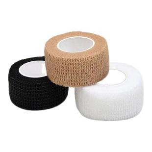 学生写字护指手指绷带胶带自粘缠手指关节保护套防磨手指老茧指套