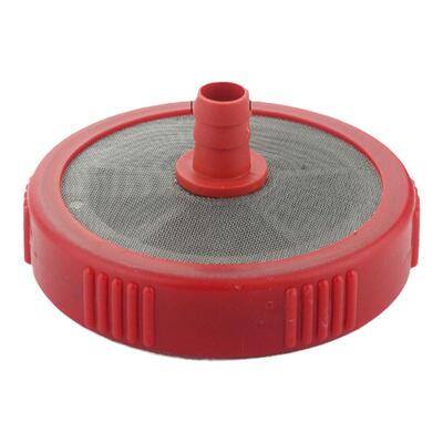 三缸柱塞泵进水管过滤网农机配件