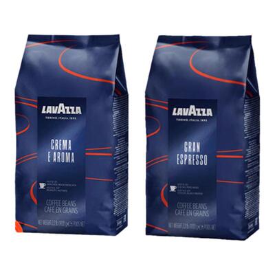 LAVAZZA拉瓦萨意式咖啡豆1kg