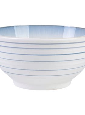 玉泉官方碗盘家用套装釉下彩中古风餐具轻奢高级感乔迁陶瓷碗碟