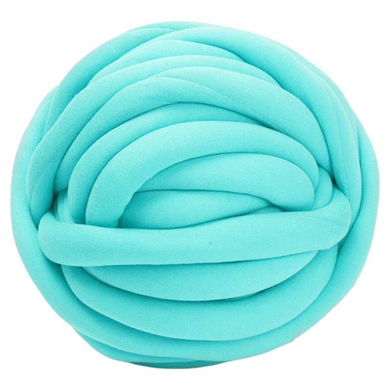 冰岛超粗2cm手工编织毛线团