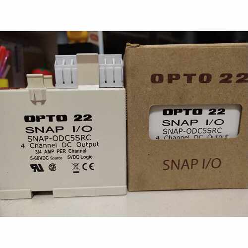 议价-opto22模块SNAPODC5SRC
